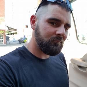 Meet your Posher, Brad